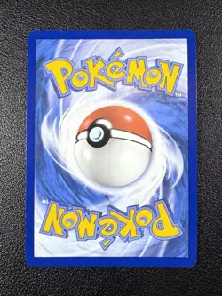 Pokemon Mesprit Illustration Rare IR Full Art Holo 204/191 Surging Sparks - Image 3