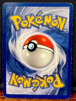 DARK DUGTRIO Pokemon Card - WOTC - 1st Edition - Team Rocket - 6/82 - HOLO - NM - Image 2