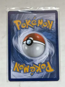 Black Kyurem XY80 Full Art Black Star Promo Pokemon Card TCG XY Holo NM - Image 2