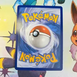 Pokemon TCG Rosa's Encouragement 114/088 Perfect Order Ultra Rare Full Art - Image 2