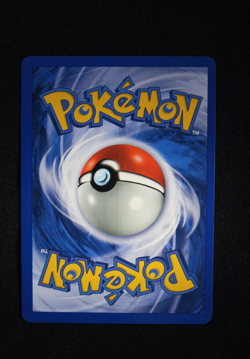 Pokemon Raikou 13/64 Holo Neo Revelation (Lightly Played) - Image 2