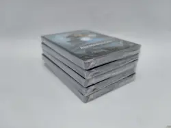 Lot Of 5 2020 MTG JUMPSTART Sealed Theme Booster Packs - Goblins Spooky + - Image 4