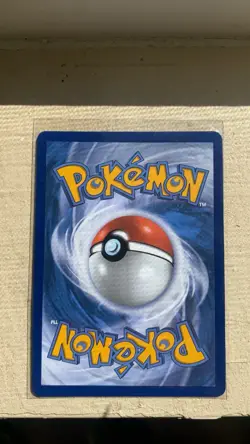 Mega Charizard X EX Pokemon TCG Holo Promo 023 Me: Mega Evolution English - Image 2