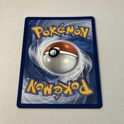 Mega Charizard X ex 029 Black Star Promo Holo Pokemon - NM - Image 4