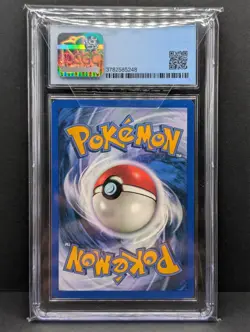 Doduo 71/110 Legendary Collection Reverse Holo Rare Pokemon TCG CGC 9 NM mint - Image 2