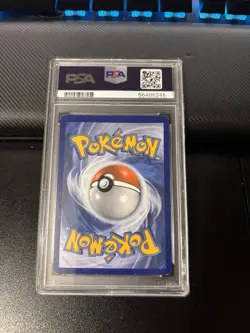 Pokemon TCG M Charizard EX Flashfire #13/106 Holo Ultra Rare PSA 7 2014 - Image 2