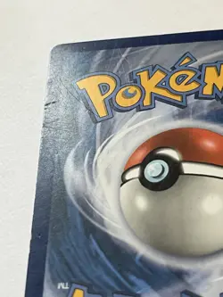 Pokemon Charizard GX SM211 Full Art Holo Promo Stage 2 HP250 SM Pokemon DAMAGE - Image 3