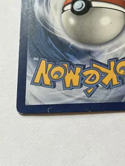 Pokemon Charizard GX SM211 Full Art Holo Promo Stage 2 HP250 SM Pokemon DAMAGE - Image 4