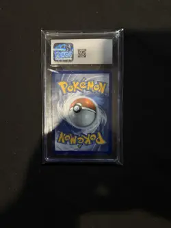 2021 POKEMON CELEBRATIONS CLASSIC COLLECTION #2/102 BLASTOISE CGC 10 - Image 2