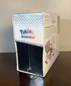 Pokemon TCG Prismatic Evolutions Elite Trainer Box ETB - Factory Sealed - Image 4