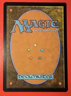 MTG, MAGIC: ISOLATED CHAPEL, LTC, RARE #0318 , REGULAR FINISH - Image 2