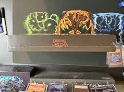 Pokemon TCG Team Rockets Moltres EX Ultra Premium Collection UPC Factory Sealed - Image 3