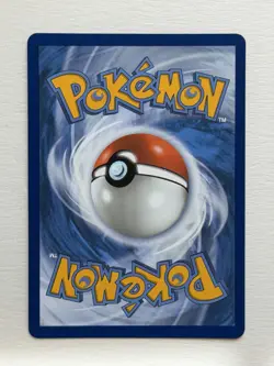 Pokemon TCG Meowth ex 107/088 Full Art Ultra Rare - Perfect Order - Near Mint - Image 2