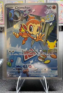 Pokemon TCG- 1st Partner Collection - Sinnoh Chimchar 41, Piplup 42 & Turtwig 40 - Image 2