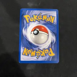 Pokemon TCG Dark Dragonite 5/82 Team Rocket Holo Rare VTG WOTC 2000 SwirlU - Image 4