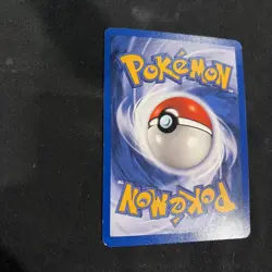 Pokemon TCG Dark Dragonite 5/82 Team Rocket Holo Rare VTG WOTC 2000 SwirlU - Image 5