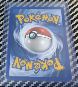 LP Igglybuff 40/75 Neo Discovery Base Original WotC Pokemon Vintage - Image 2