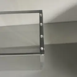 Pokemon Mega Charizard Ultra Premium Collection -UPC - Acrylic Case-Magnetic Lid - Image 3