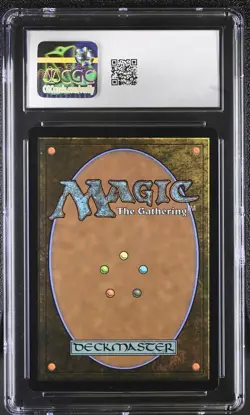 SOLPHIM, MAYHEM DOMINUS Phyrexia One Foil Mythic CGC 10 MTG EDH - Image 2