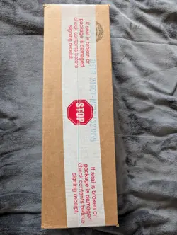 Pokemon TCG Scarlet & Violet Base Booster Box Case (6 Boxes) Factory Sealed 820650863240 - Image 5