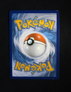Pokemon Charizard EX XY121 Full Art XY Promo (Heavily Played) - Image 2