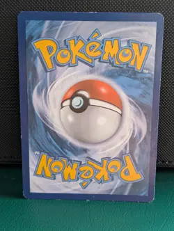 Team Aqua's Spheal 3/34 Double Crisis Reverse Holo Pokemon TCG LP - Image 2