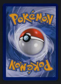 Team Aqua's Sealeo 4/34 Reverse Double Crisis Common Pokemon TCG - Image 2