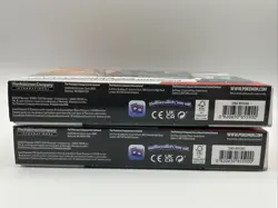 Pokemon TCG; Mabosstiff ex Showcase Boxes - Set Of 2 - Image 3