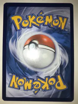 Pokemon TCG Pikachu Breakthrough 48/162 Reverse Holo Common - Image 2