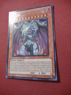 Yubel LCGX-EN197 Legendary Collection 2: The Duel Academy Years Unlimited - Image 3