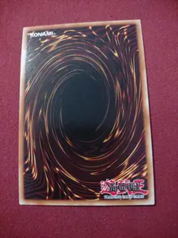 Yubel LCGX-EN197 Legendary Collection 2: The Duel Academy Years Unlimited - Image 5