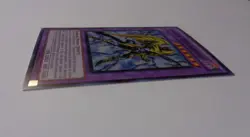 Elemental Hero Darkbright LCGX-EN063 (Super Rare, Unlimited, Near Mint / NM) - Image 3