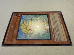 Yu-Gi-Oh! Dandylion LCGX-EN042 Secret Rare Unlimited MP/HP (see photos) - Image 4