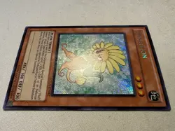 Yu-Gi-Oh! Dandylion LCGX-EN042 Secret Rare Unlimited MP/HP (see photos) - Image 5