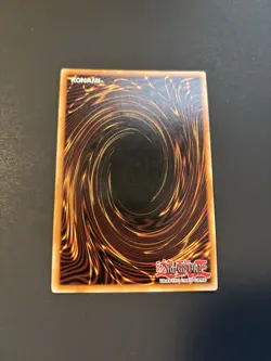 Yubel - Terror Incarnate LCGX-EN198 Legendary Collection 2: The Duel Academy Yea - Image 2