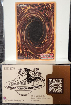 Yugioh Elemental HERO Glow Neos LCGX-EN061 Legendary Collection 2 - Image 2