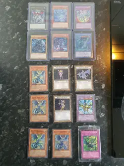 Yu-Gi-Oh! Bundle - Image 1