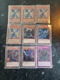 Yu-Gi-Oh! Bundle - Image 2