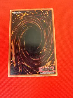 Yugioh Airknight Parshath Unlimited Edition Ultra Rare LOD-062 HP - Image 5