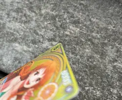 ONE PIECE TCG EB03-053 Nami SP – Heroines Edition – Special Foil – Near Mint - Image 5