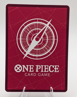 One Piece Monkey.D.Luffy - ST21-001 (Luffy Deck) - Learn Together Deck Set - Image 3