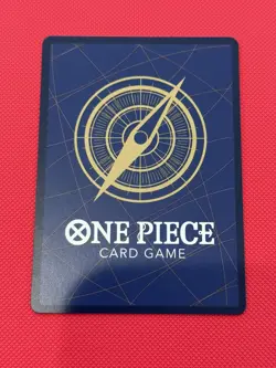 Charlotte Pudding OP03-112 SP Alternate Art Two-Legends One Piece English - Image 2