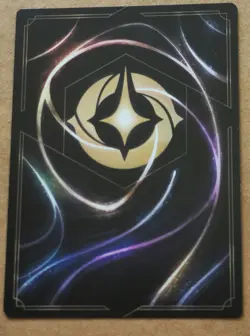 Disney Lorcana Donald Duck Buccaneer 179/204 Legendary Regular Ursula's Return - Image 2