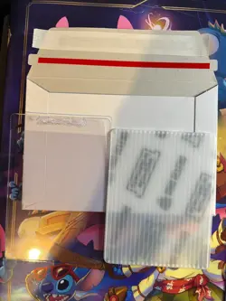 Disney's Lorcana Winterspell Disney TCG Pick Your Card - Image 2