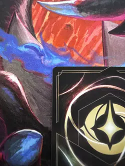 2026 Disney Lorcana Festival Of The Arts Stitch Rock Star Promo Card EPCOT WORLD - Image 4