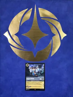 Disney Lorcana - First Chapter Singles - You Pick - Complete Your Set! - Image 1