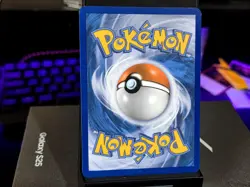 HO-OH EX EX RARE HOLO 22/124 DRAGONS EXALTED POKEMON NM - Image 2