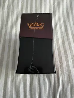 Obsidian Flames Pokemon Center Elite Trainer Box New Sealed ETB - Pokemon TCG - Image 4
