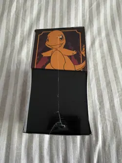 Obsidian Flames Pokemon Center Elite Trainer Box New Sealed ETB - Pokemon TCG - Image 5