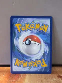 Pokemon TCG: Legacy Energy 167/167 Twilight Masquerade ACE SPEC - Image 2